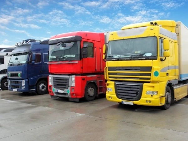 Konya Dragos Nakliye